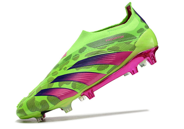 Adidas Predator Generation Pred Elite Laceless FG