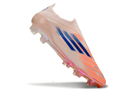 Adidas F50 Elite FG Laceless