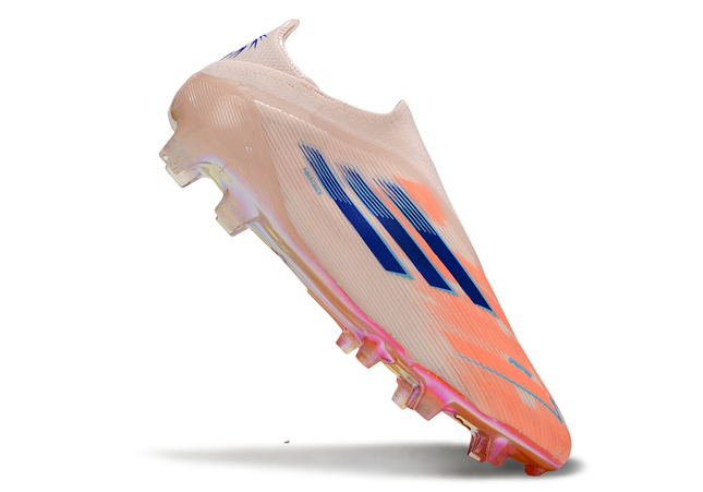 Adidas F50 Elite FG Laceless