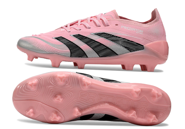 Adidas Predator 25 Beckham Elite FG