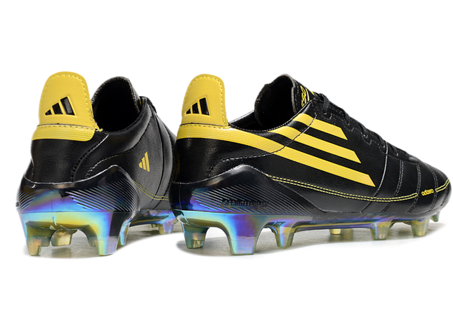 Adidas F50 2010 Elite FG
