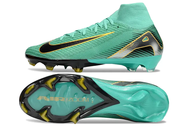 Nike Air Zoom Mercurial Superfly X Elite FG