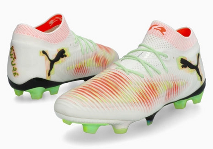 Puma Future 8 Ultimate FG Launch Edition