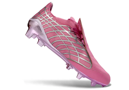 Adidas F50 Spider 2026 Remake Elite Firm Ground Football Boot upper detail