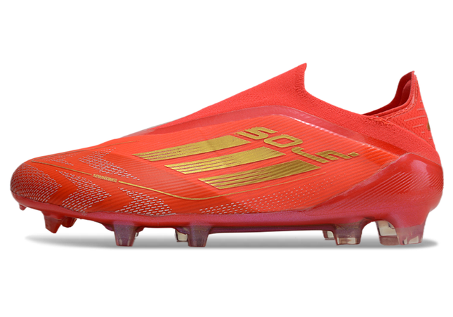 Adidas F50 Elite Two Horizons FG Laceless