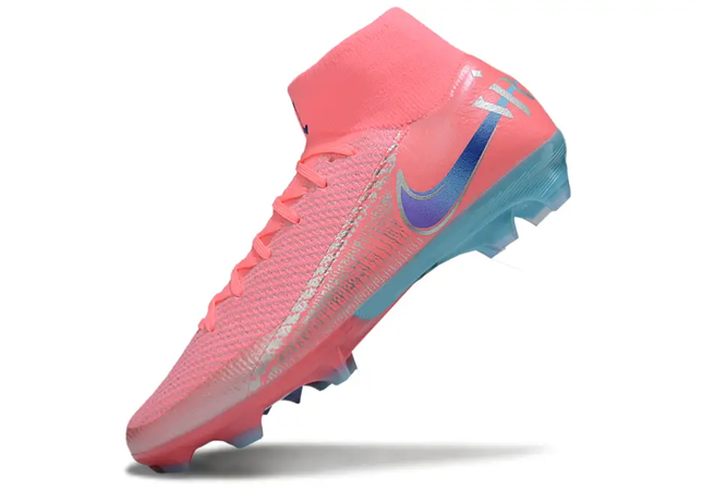 Nike Air Zoom Mercurial Superfly X Elite FG