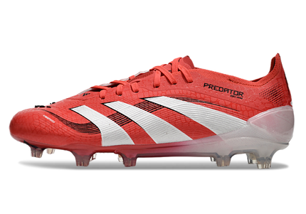 Adidas Predator 25 Elite FG Pure Victory