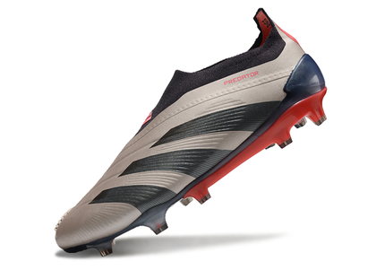 Adidas Predator Elite Laceless FG Vivid Horizon
