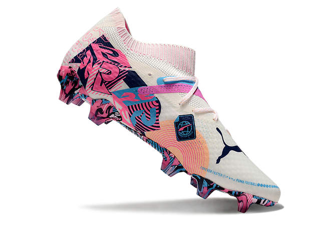 Puma Future 7 Ultimate Volume Up FG