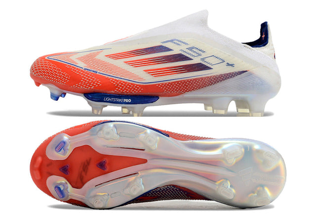 Adidas F50+ Elite FG Laceless
