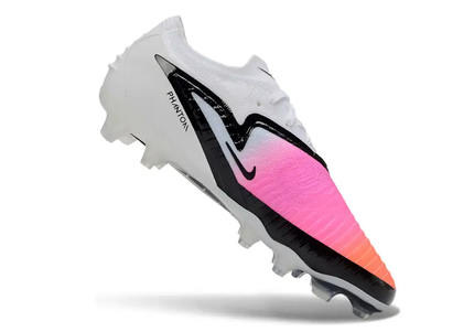 Nike Phantom 6 Elite FG Soccer Cleats with Lightweight and Responsive Design