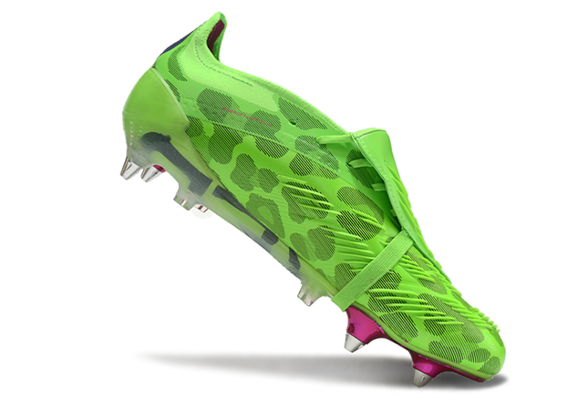 Adidas Predator Generation pred Elite Tongue SG