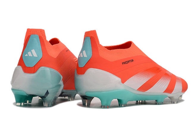 Adidas Predator Elite Laceless FG