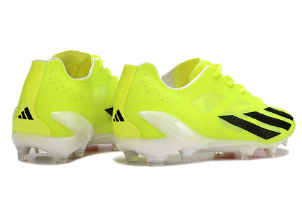 Adidas X CrazyFast+ FG