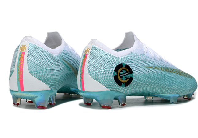 Nike Air Zoom Mercurial Vapor XII Elite FG CR7