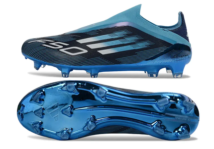 Adidas F50 Elite FG Laceless