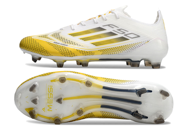 Adidas F50 Elite FG