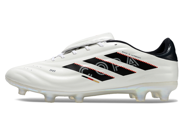 Adidas Copa Pure II Elite FG Made in Germany