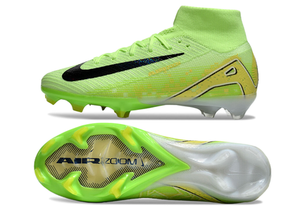 Nike Air Zoom Mercurial Superfly X Elite FG x KM