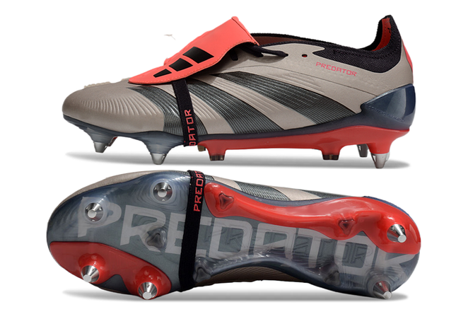 Adidas Predator Roteiro Elite Tongue SG