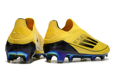 Adidas F50 Elite FG Laceless