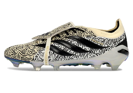Adidas Predator 26 Elite Tongue FG