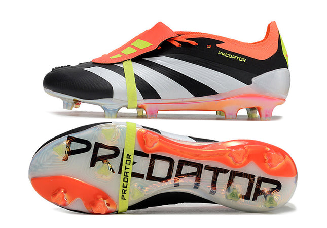 Adidas Predator Solar Energy Elite Tongue FG