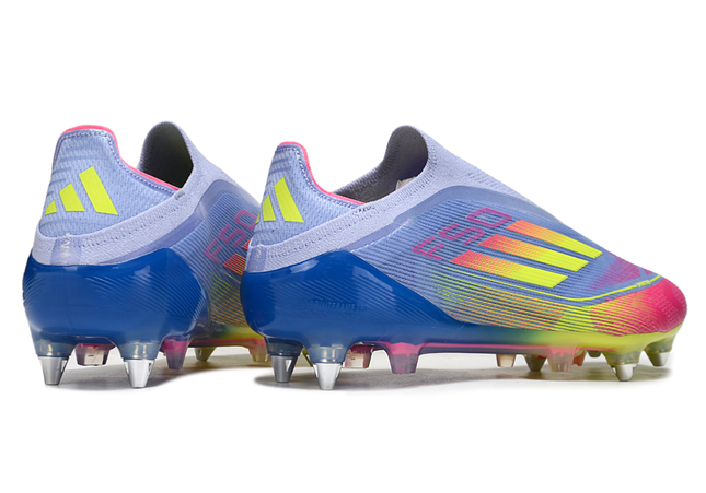 Adidas F50 Elite SG Laceless