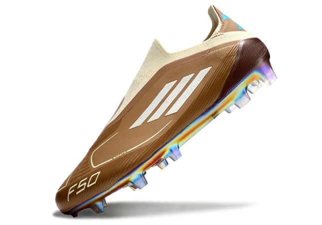 Adidas F50 Elite Lionel Messi FG Laceless