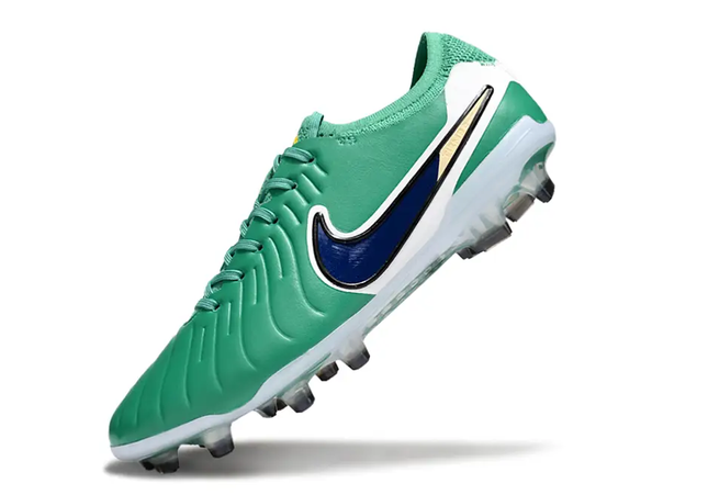 Nike Tiempo Legend X Elite FG Fear Nothing Pack