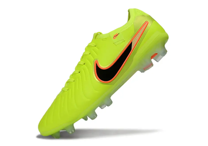 Nike Tiempo Legend X Elite FG Max Voltage