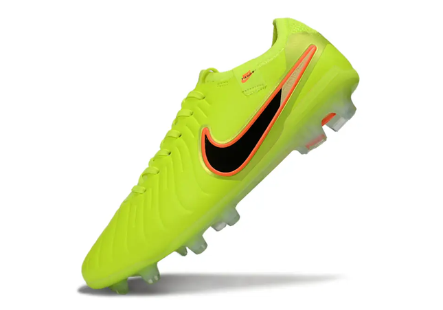 Nike Tiempo Legend X Elite FG Max Voltage