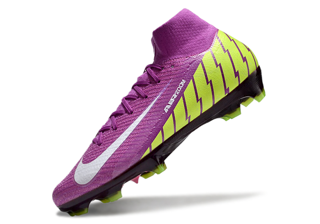 Nike Air Zoom Mercurial Superfly X Elite FG
