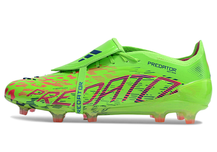 Adidas Predator Mystic Victory Elite Tongue FG