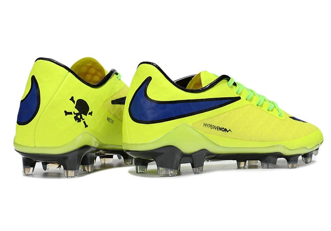 Nike Hypervenom Phantom RGN Phelon Elite FG