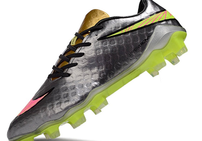Nike Hypervenom Phantom RGN Liquid Diamond Elite FG