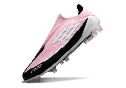 Adidas F50 Elite FG Laceless