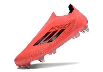 Adidas F50 Elite SG Laceless