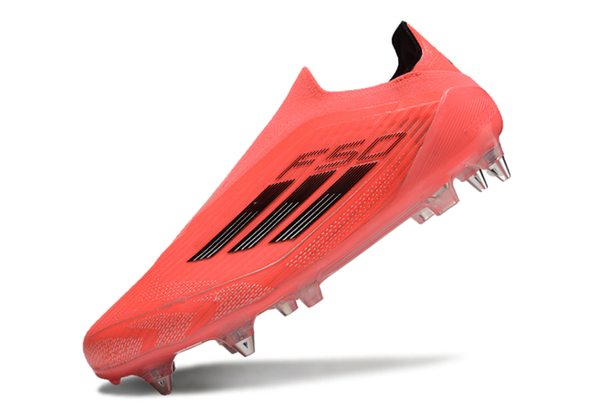 Adidas F50 Elite SG Laceless