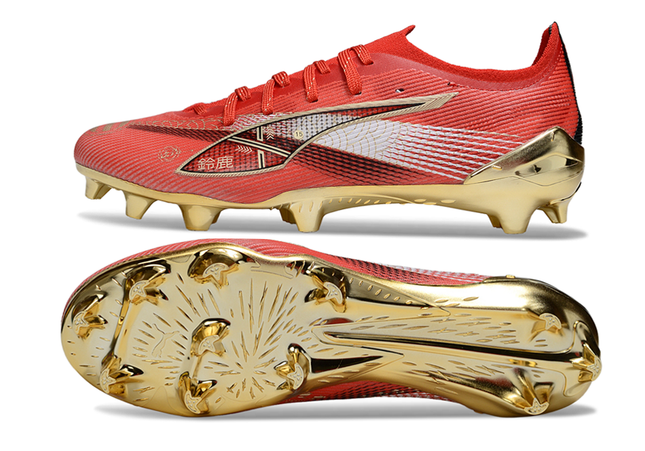 Puma Ultra 5 Ultimate FG
