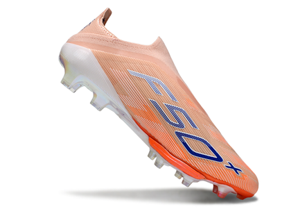 Adidas F50+ Elite FG Laceless