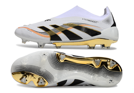 Adidas Predator Accuracy+ Elite FG Laceless