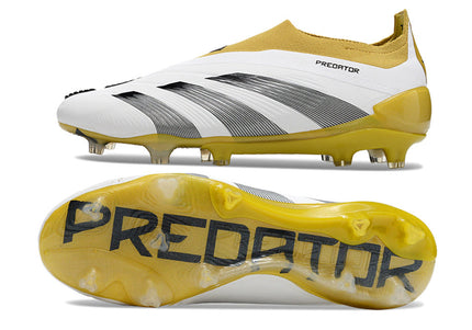Adidas Predator Elite Laceless FG