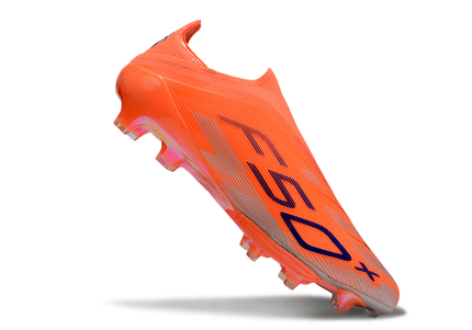 Adidas F50+ Elite FG Laceless