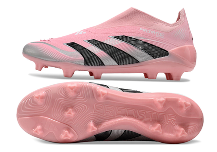 Adidas Predator Beckham Elite Laceless FG