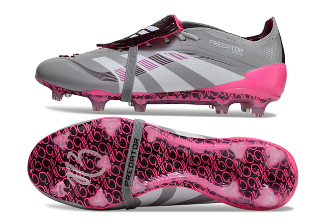 Adidas Predator Bellingham Elite Tongue FG