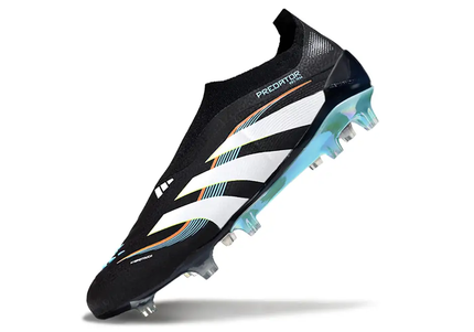 Adidas Predator Elite FG Laceless