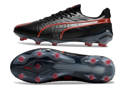 Puma King Ultimate Launch Edition FG