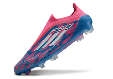 Adidas F50 Elite FG Reemergence Laceless