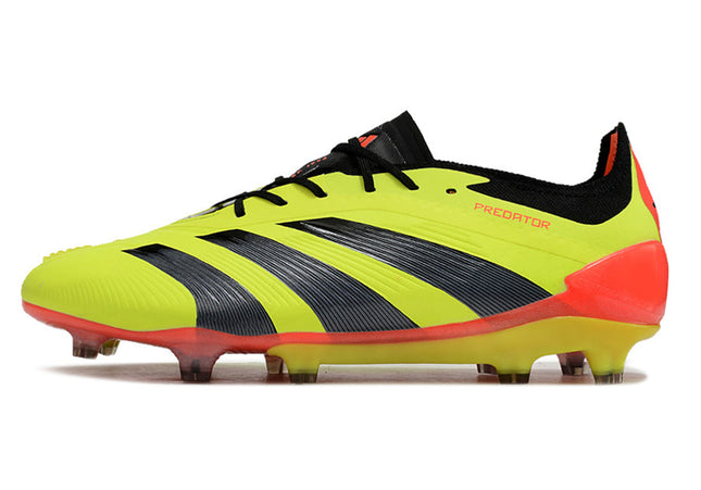 Adidas Predator Energy Citrus Elite FG